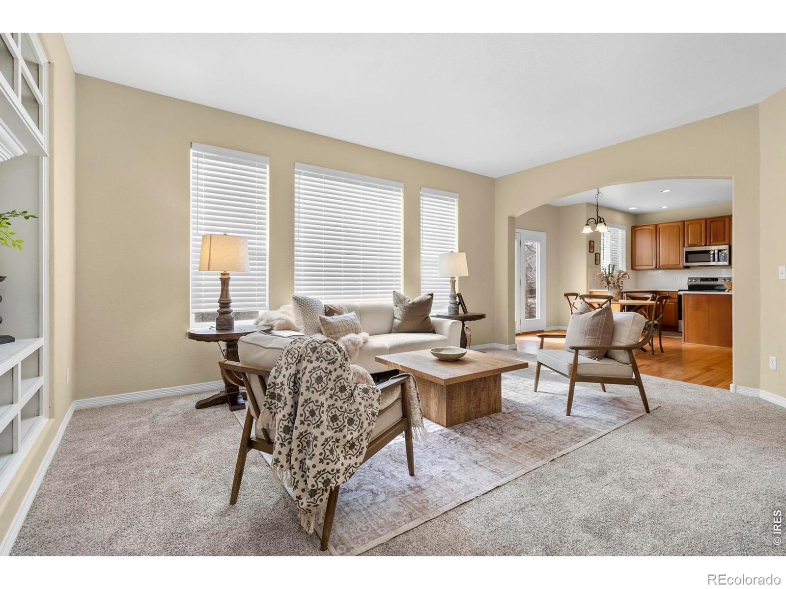 2121 Baldwin Street Fort Collins CO 80528