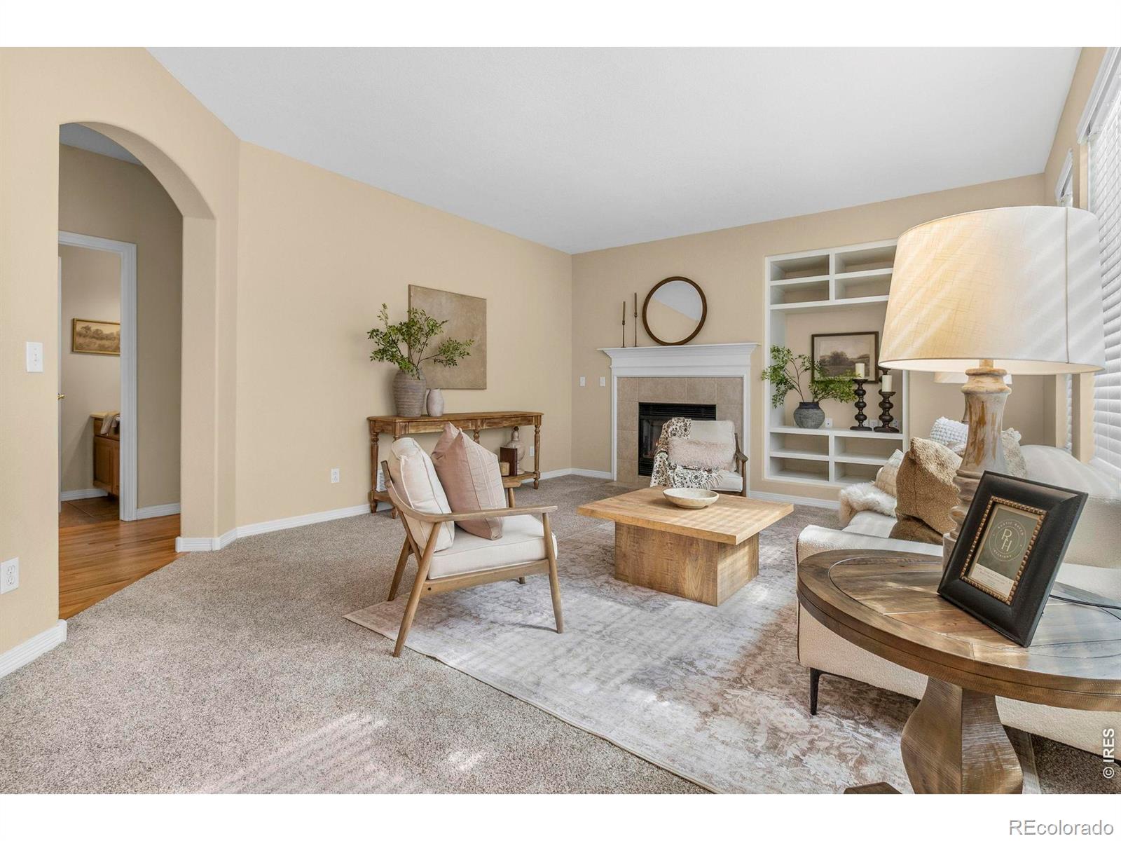2121 Baldwin Street Fort Collins CO 80528