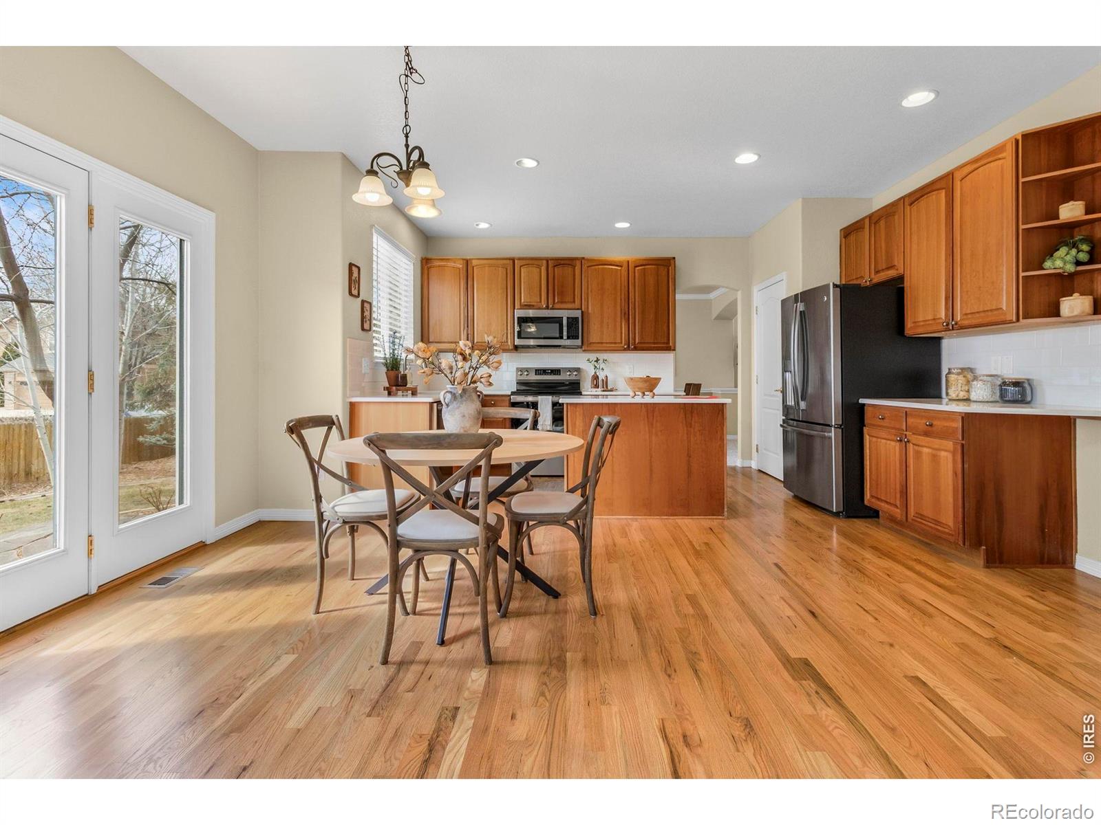 2121 Baldwin Street Fort Collins CO 80528