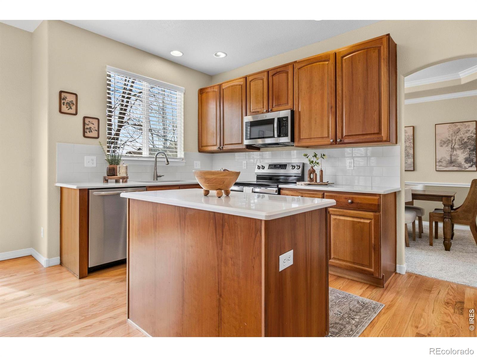 2121 Baldwin Street Fort Collins CO 80528