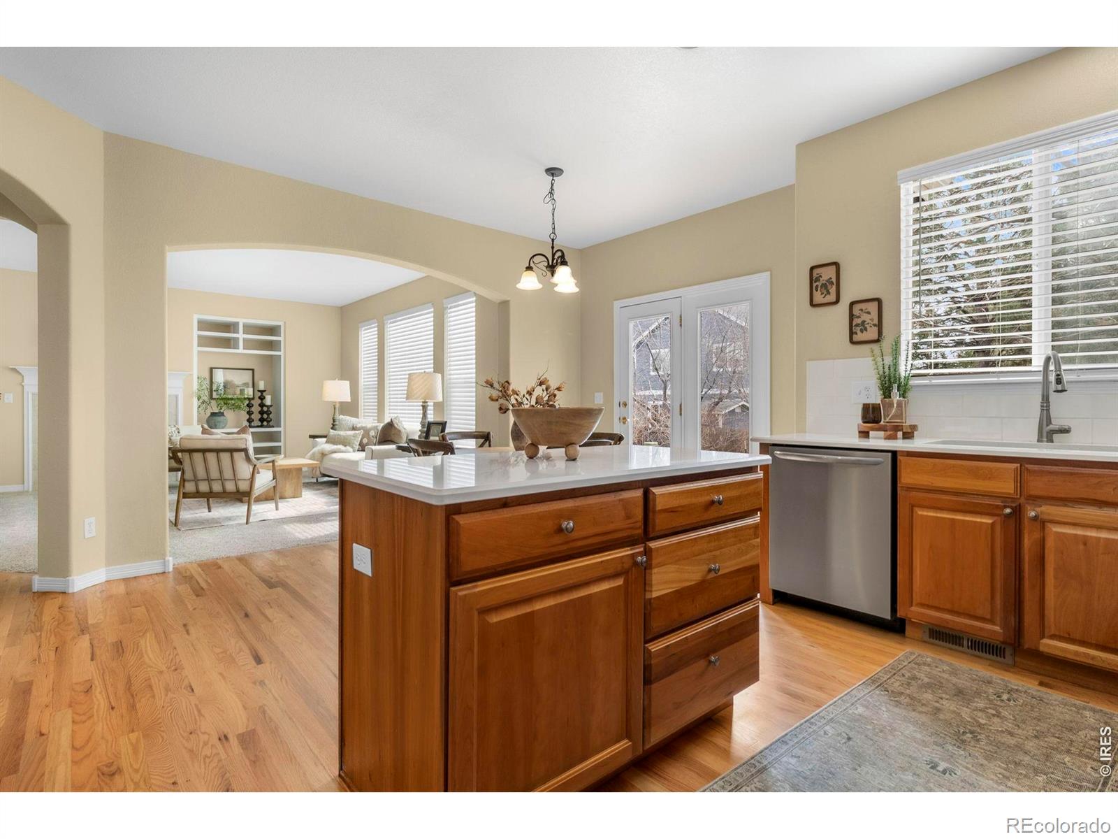 2121 Baldwin Street Fort Collins CO 80528