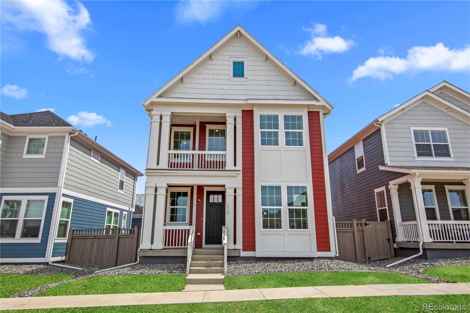 213 Washington Street Erie CO 80516
