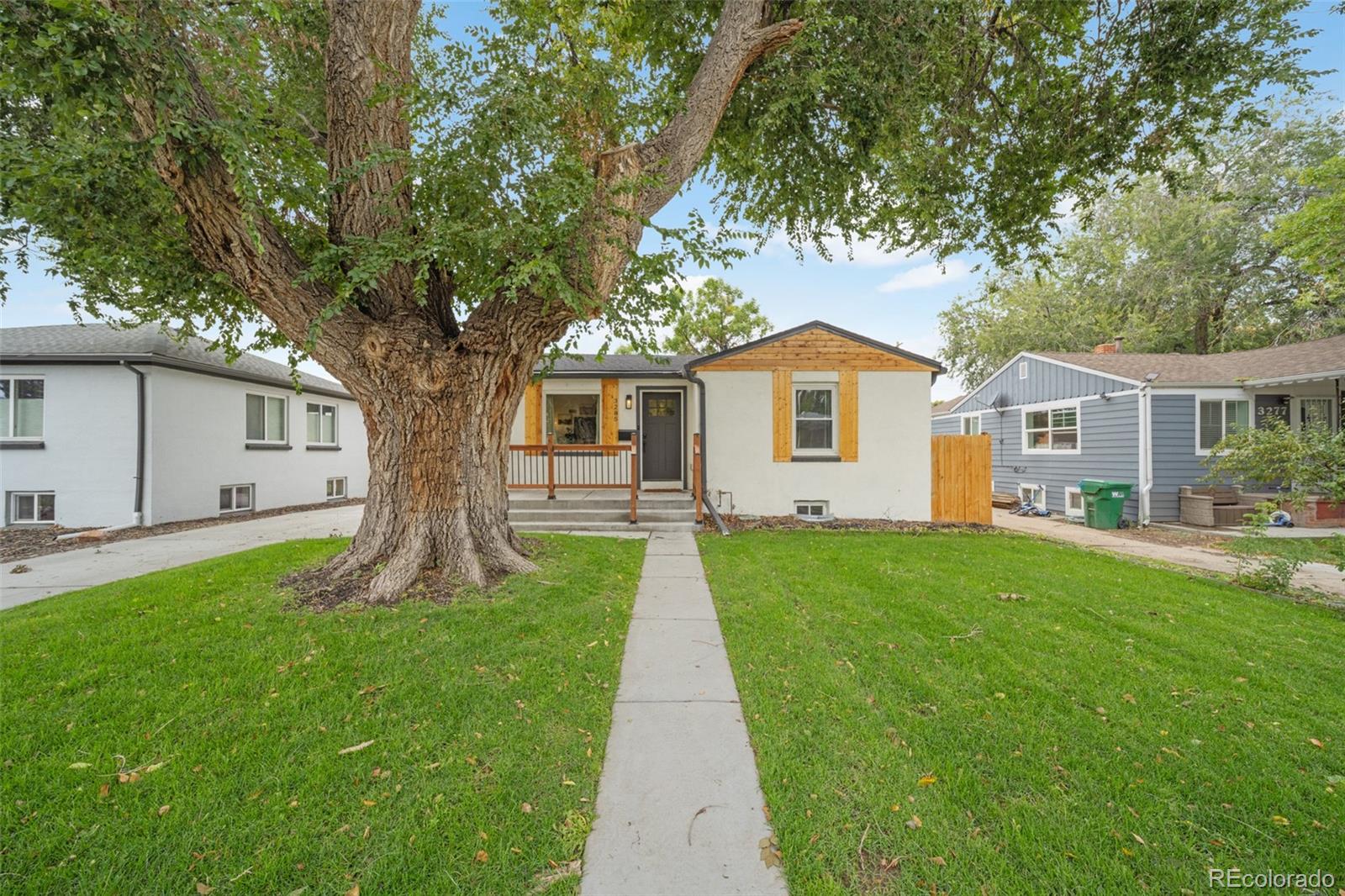 3285 S Elati Street Englewood CO 80110