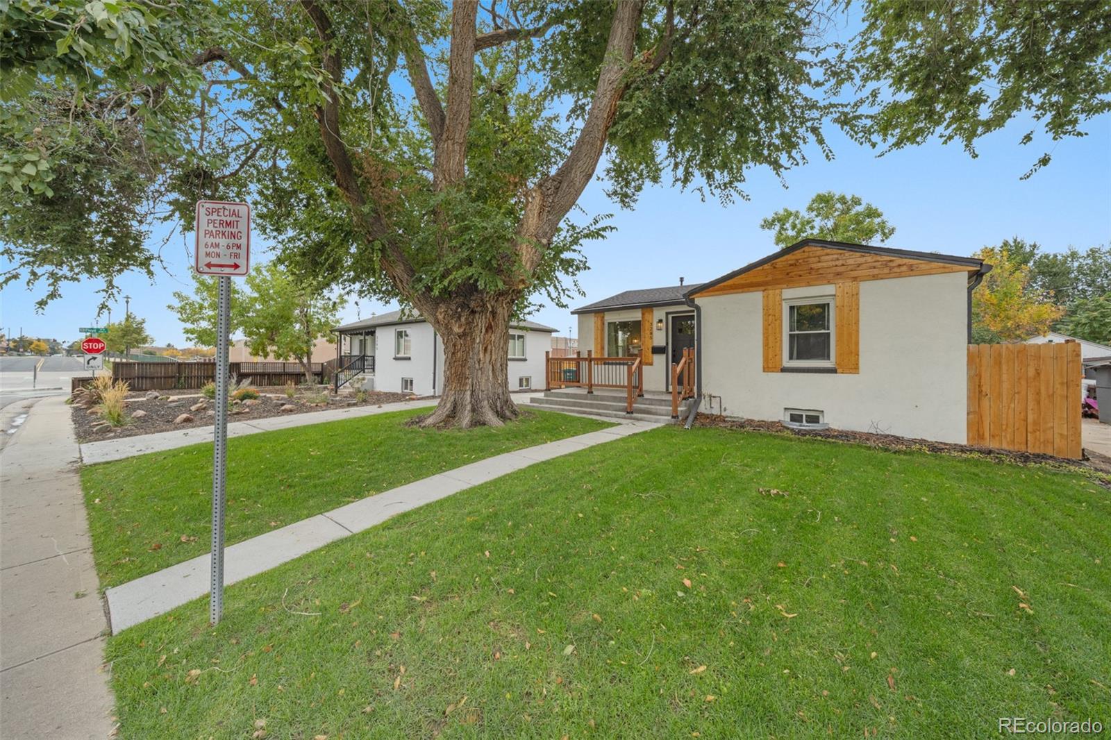 3285 S Elati Street Englewood CO 80110