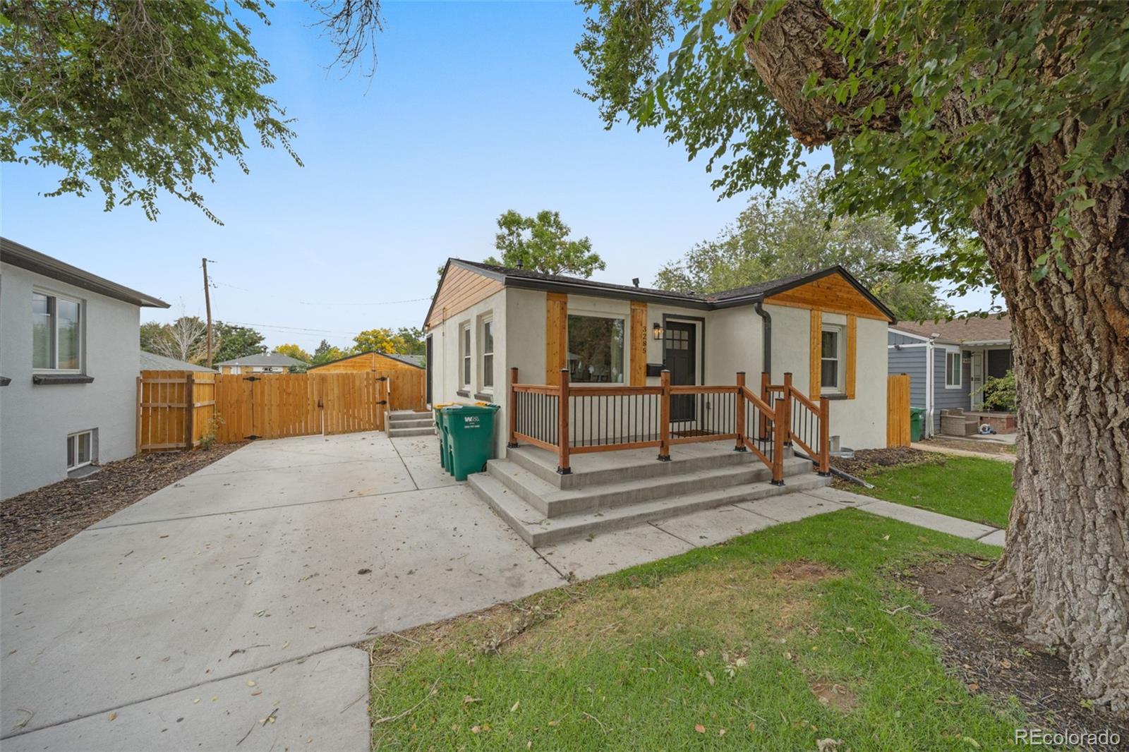 3285 S Elati Street Englewood CO 80110