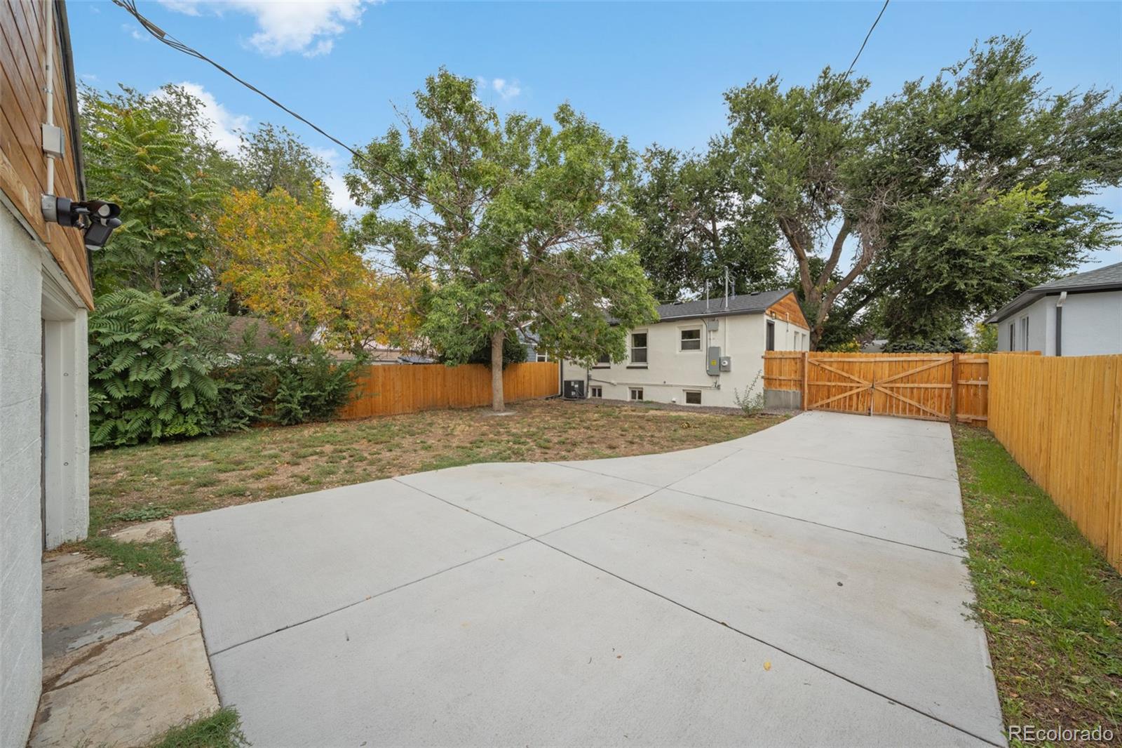 3285 S Elati Street Englewood CO 80110