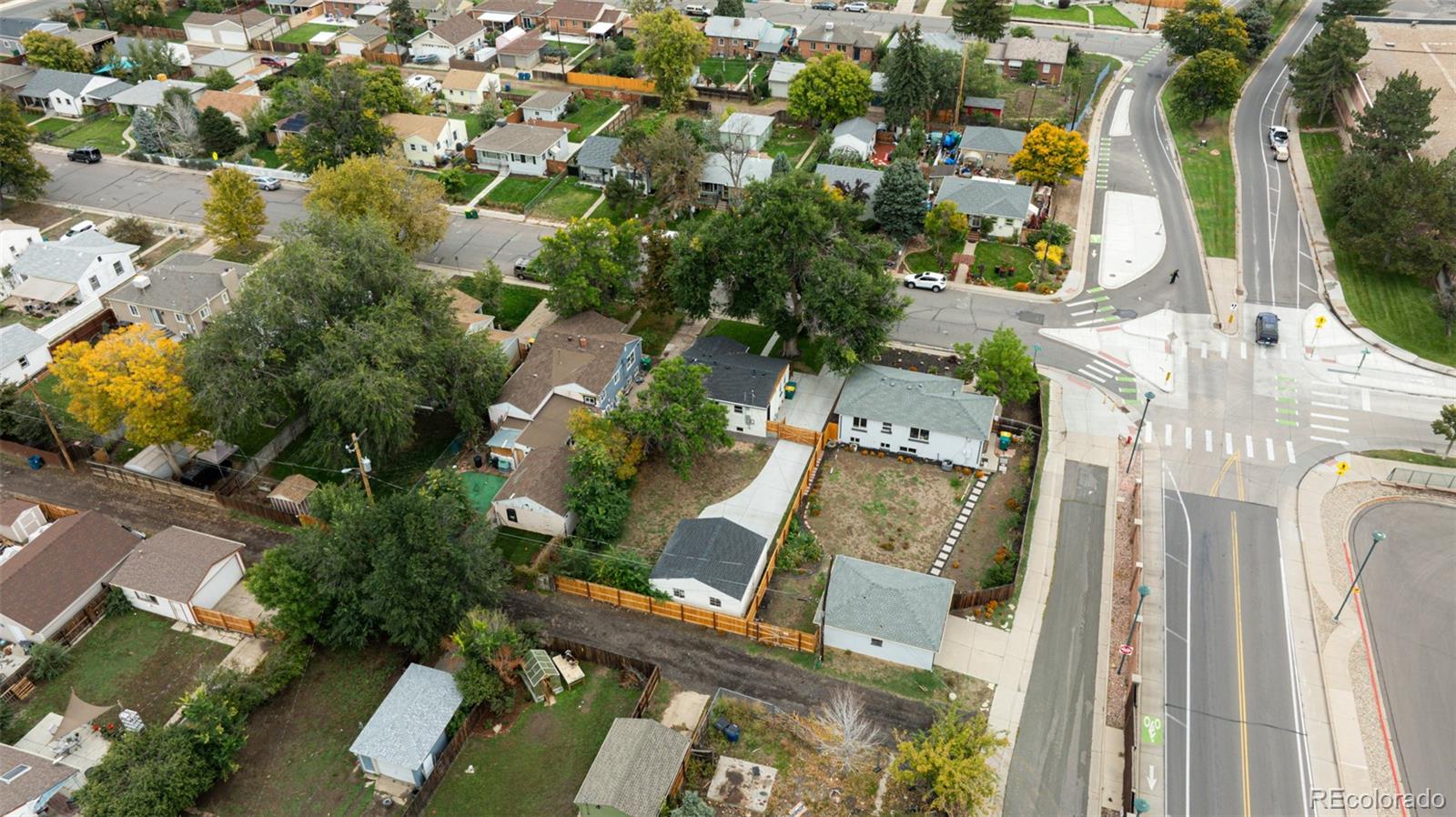 3285 S Elati Street Englewood CO 80110