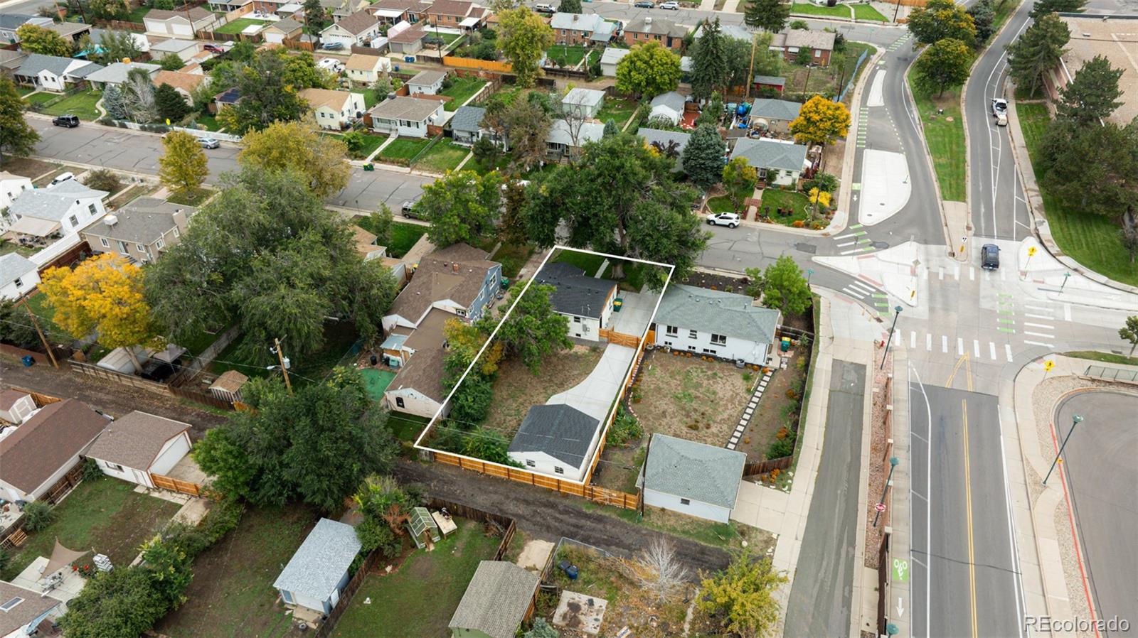 3285 S Elati Street Englewood CO 80110