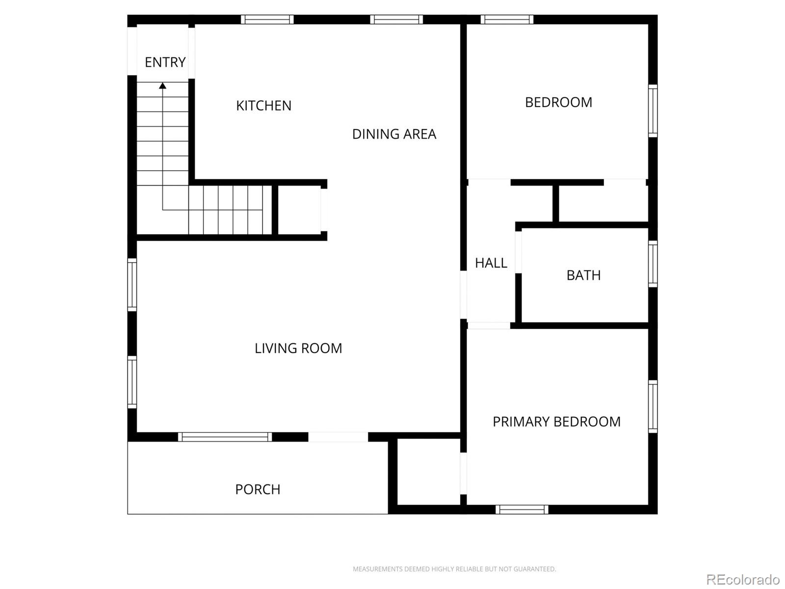3285 S Elati Street Englewood CO 80110