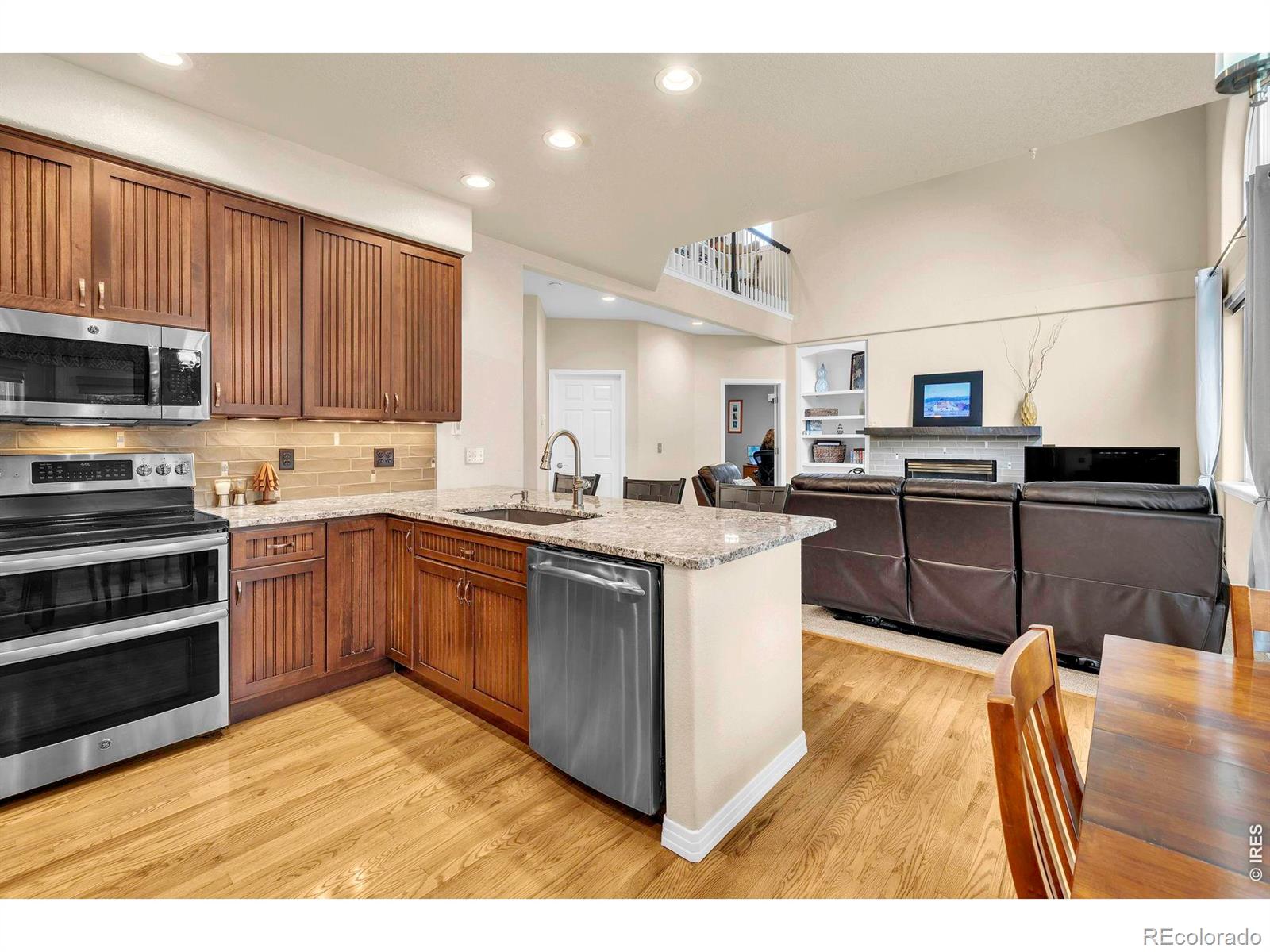 2233 Bluebird Drive Longmont CO 80504