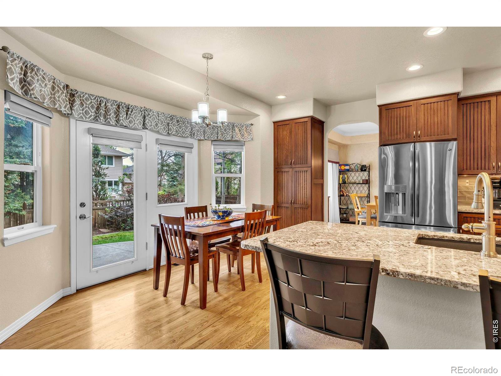 2233 Bluebird Drive Longmont CO 80504