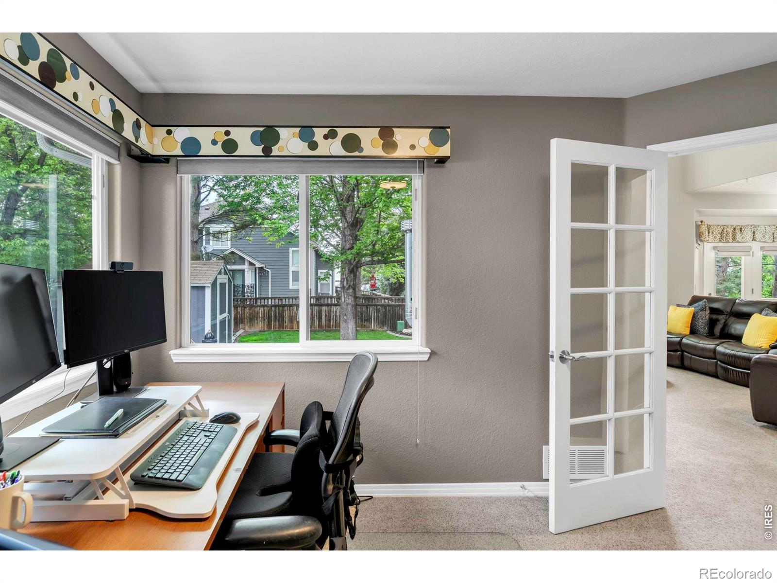 2233 Bluebird Drive Longmont CO 80504