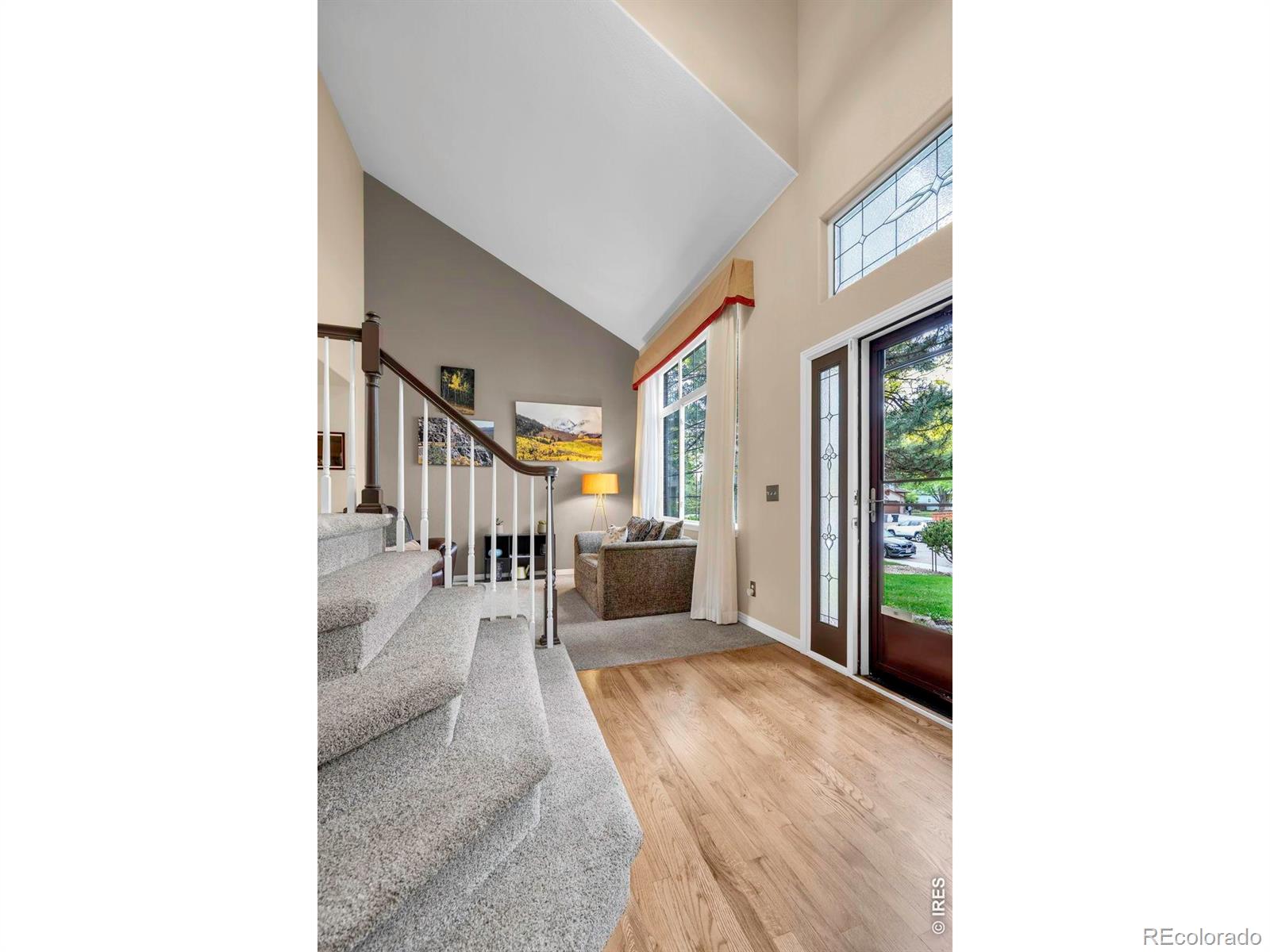 2233 Bluebird Drive Longmont CO 80504