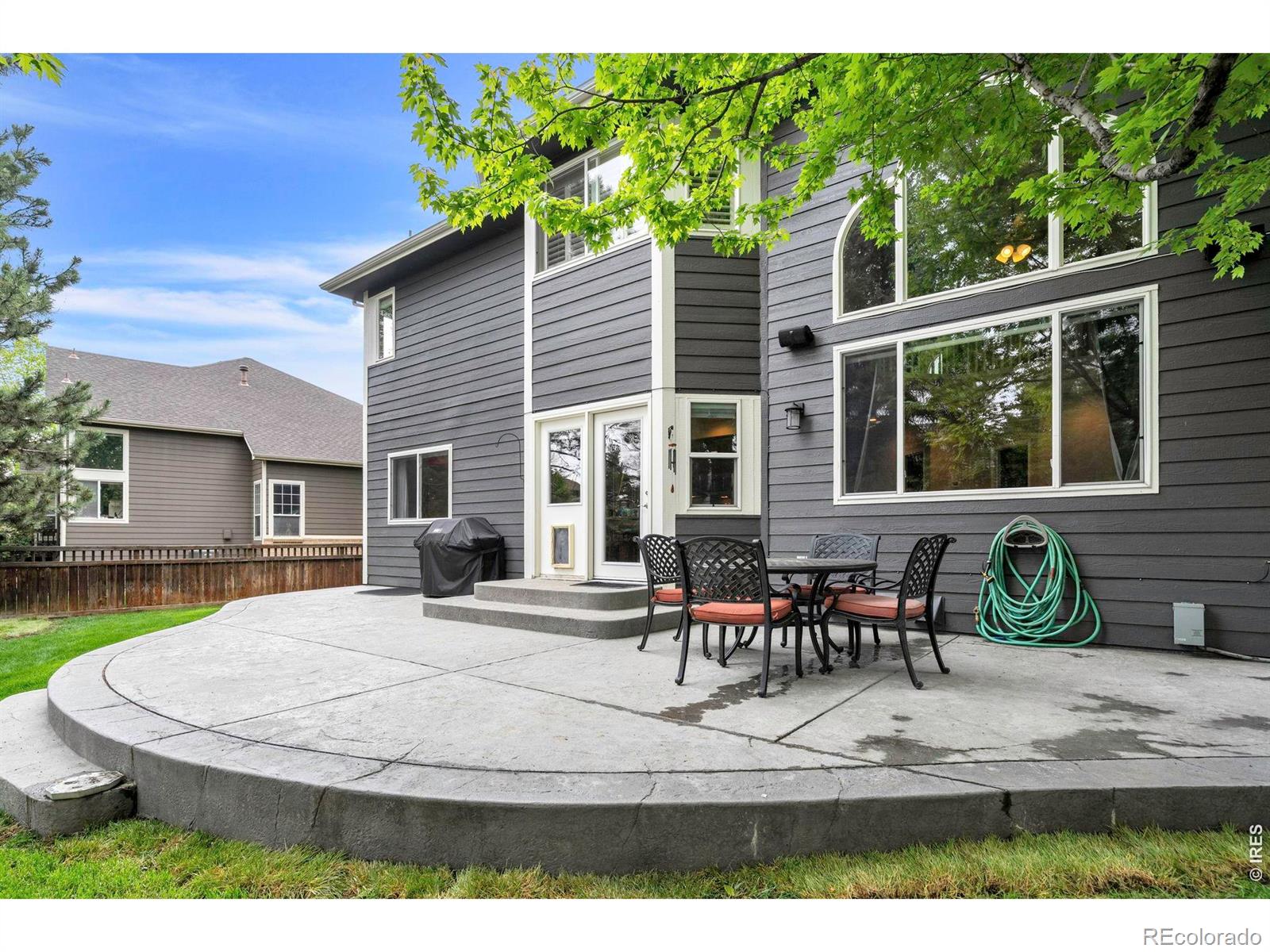 2233 Bluebird Drive Longmont CO 80504