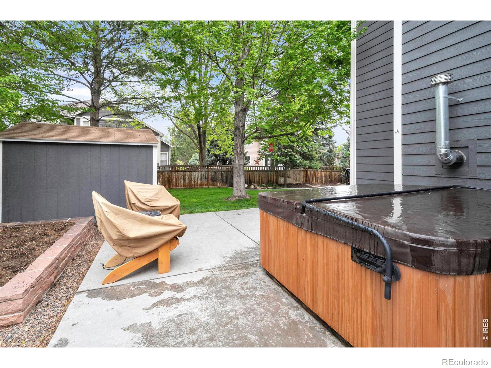 2233 Bluebird Drive Longmont CO 80504