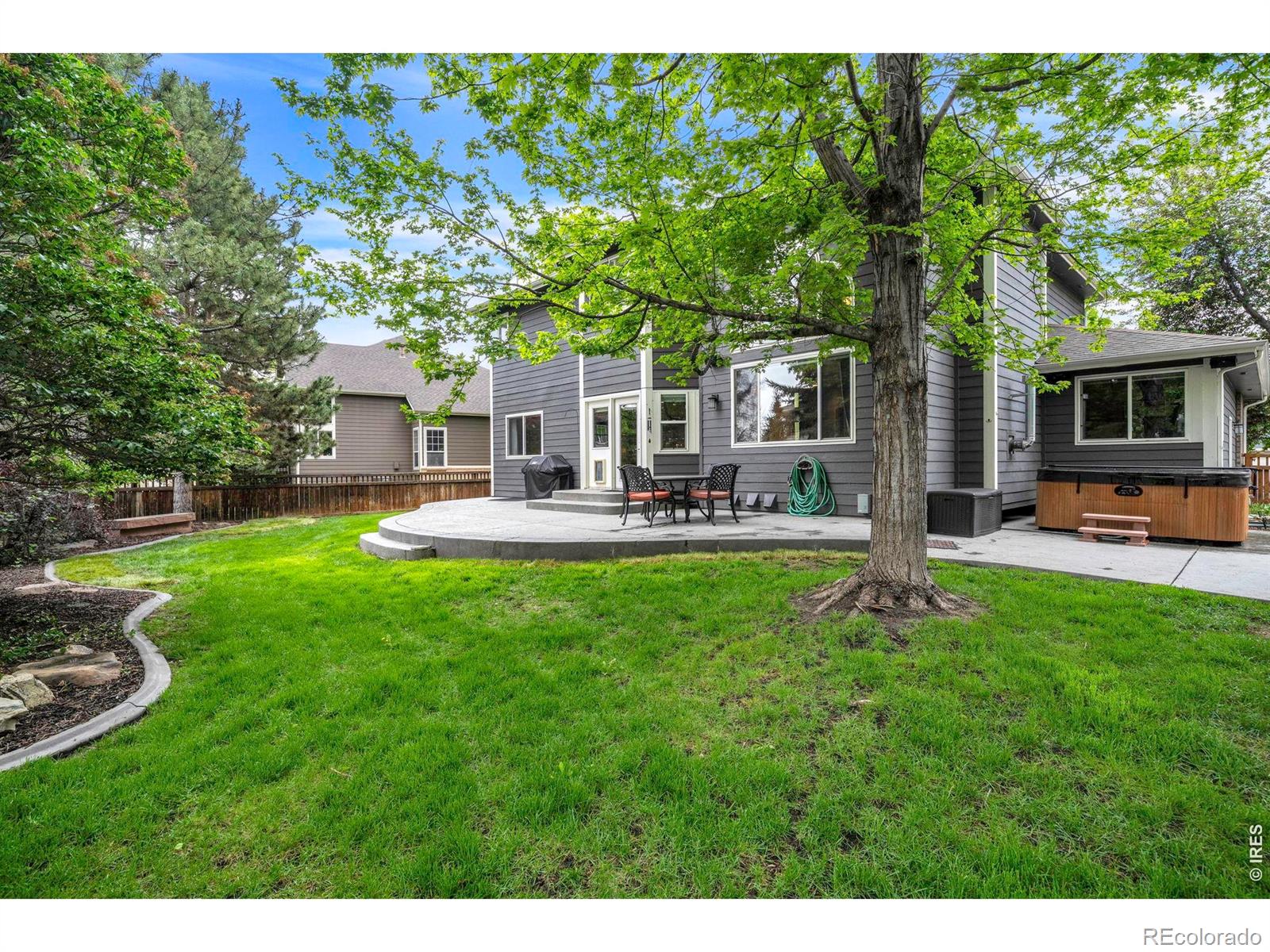 2233 Bluebird Drive Longmont CO 80504