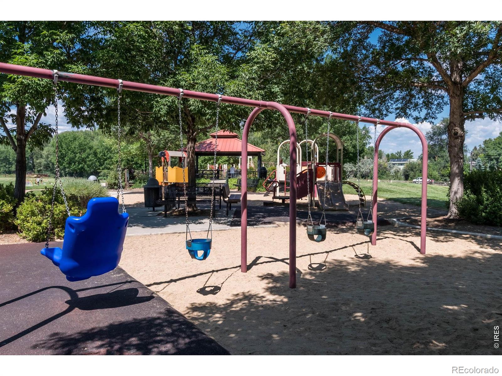 2233 Bluebird Drive Longmont CO 80504
