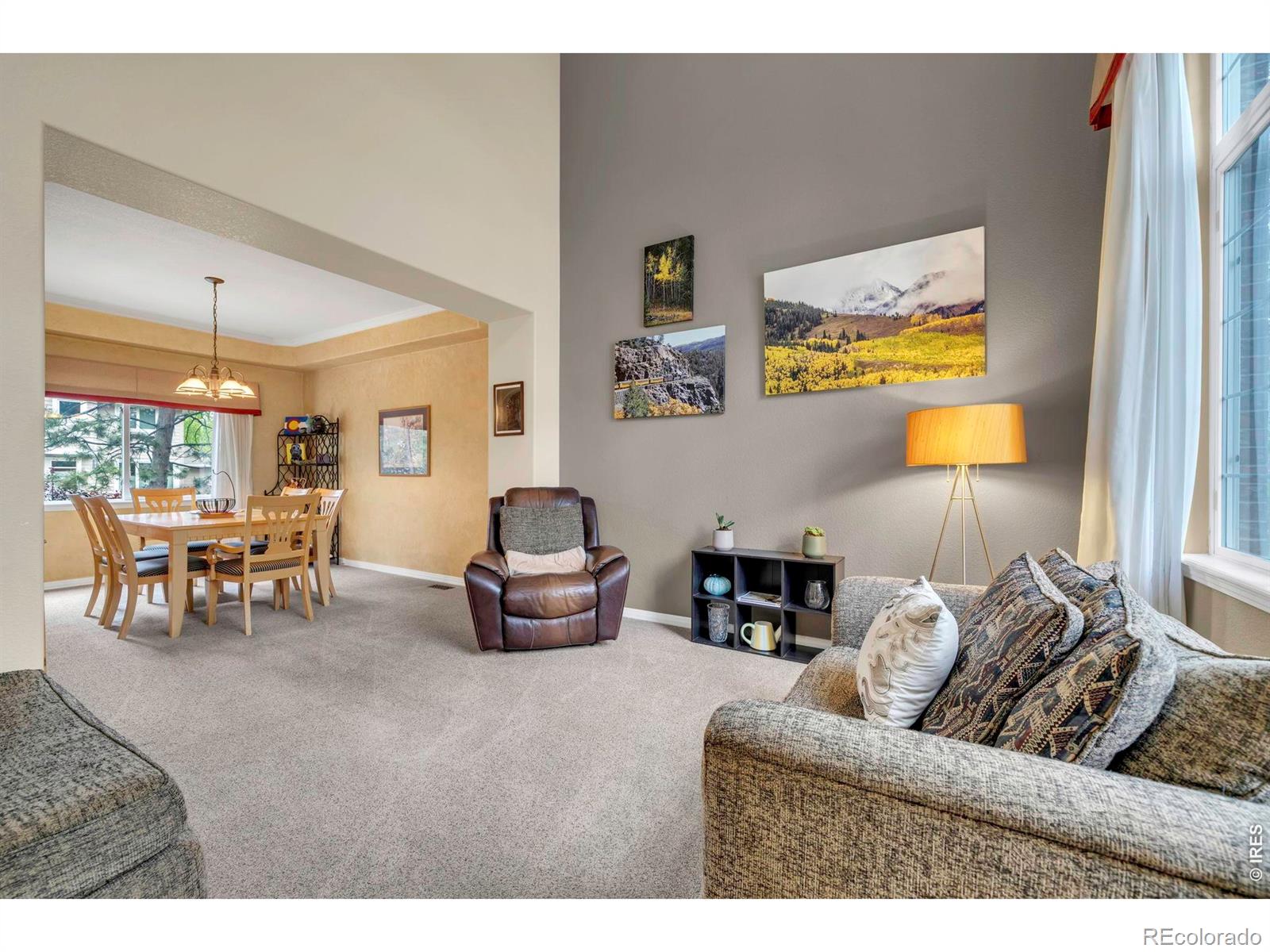 2233 Bluebird Drive Longmont CO 80504