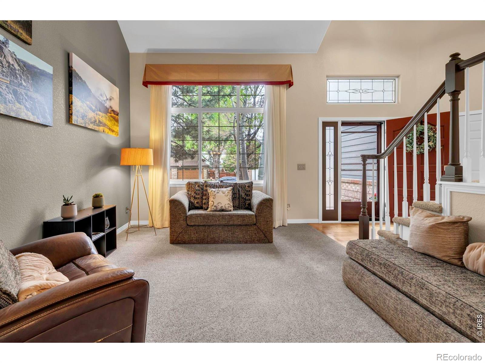 2233 Bluebird Drive Longmont CO 80504
