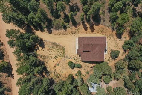 71 Mount Elbert Drive Florissant CO 80816