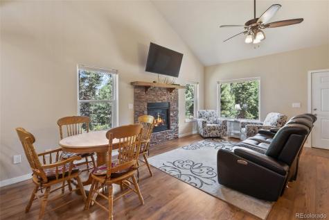 71 Mount Elbert Drive Florissant CO 80816