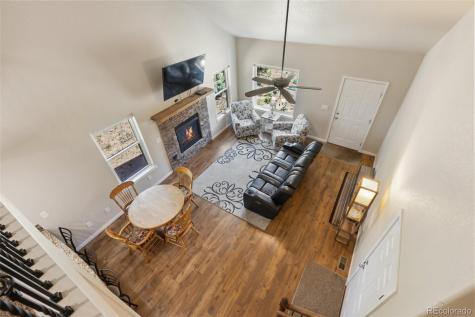 71 Mount Elbert Drive Florissant CO 80816