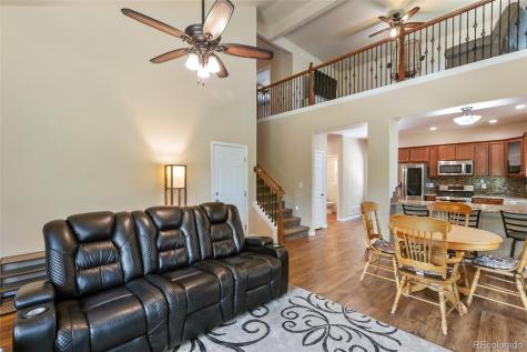 71 Mount Elbert Drive Florissant CO 80816