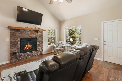 71 Mount Elbert Drive Florissant CO 80816