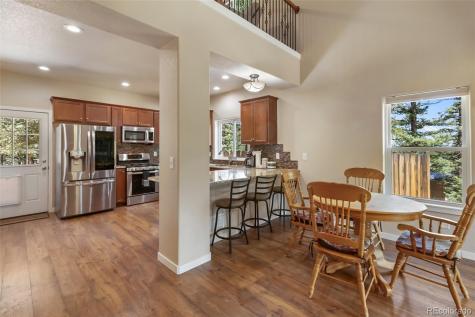 71 Mount Elbert Drive Florissant CO 80816