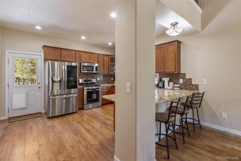 71 Mount Elbert Drive Florissant CO 80816