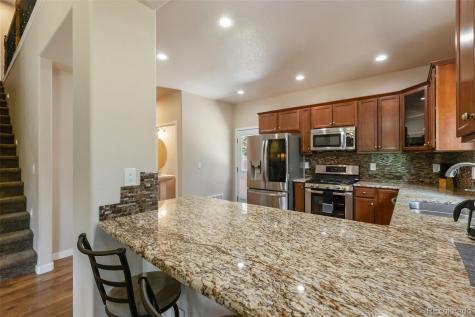 71 Mount Elbert Drive Florissant CO 80816