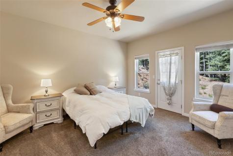 71 Mount Elbert Drive Florissant CO 80816