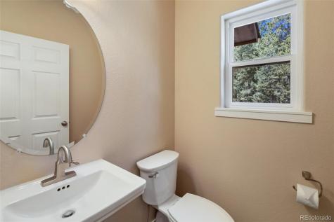 71 Mount Elbert Drive Florissant CO 80816