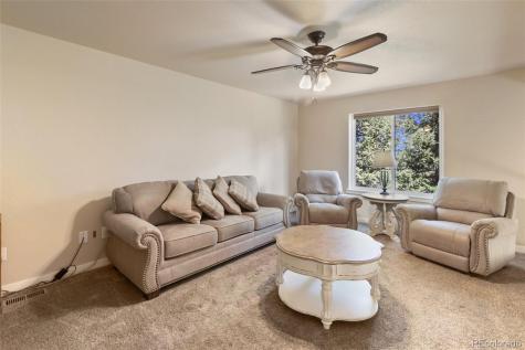 71 Mount Elbert Drive Florissant CO 80816