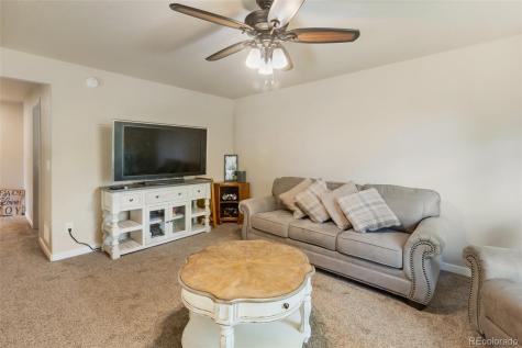 71 Mount Elbert Drive Florissant CO 80816