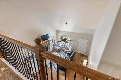 71 Mount Elbert Drive Florissant CO 80816
