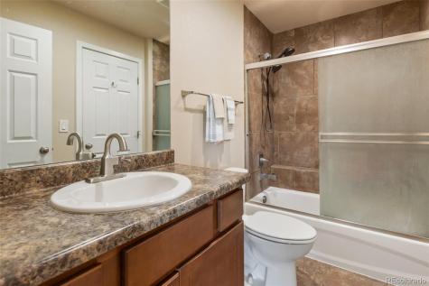 71 Mount Elbert Drive Florissant CO 80816