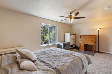 71 Mount Elbert Drive Florissant CO 80816