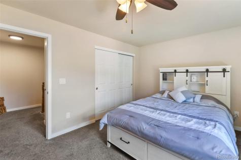 71 Mount Elbert Drive Florissant CO 80816