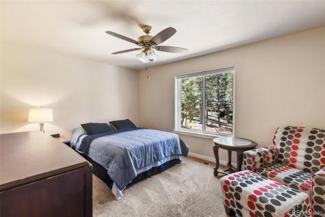 71 Mount Elbert Drive Florissant CO 80816