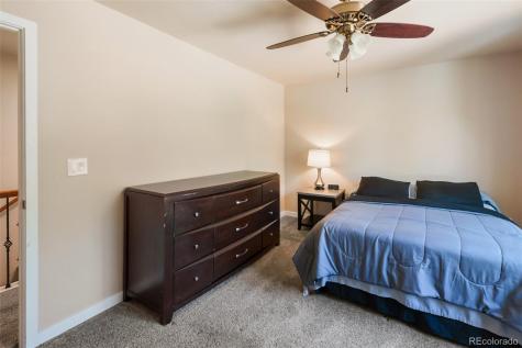 71 Mount Elbert Drive Florissant CO 80816