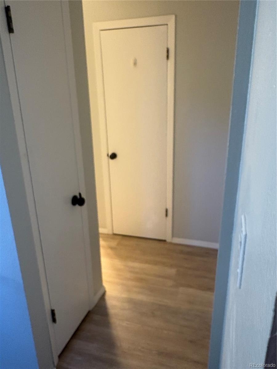 1772 Clear Creek Drive Georgetown CO 80444