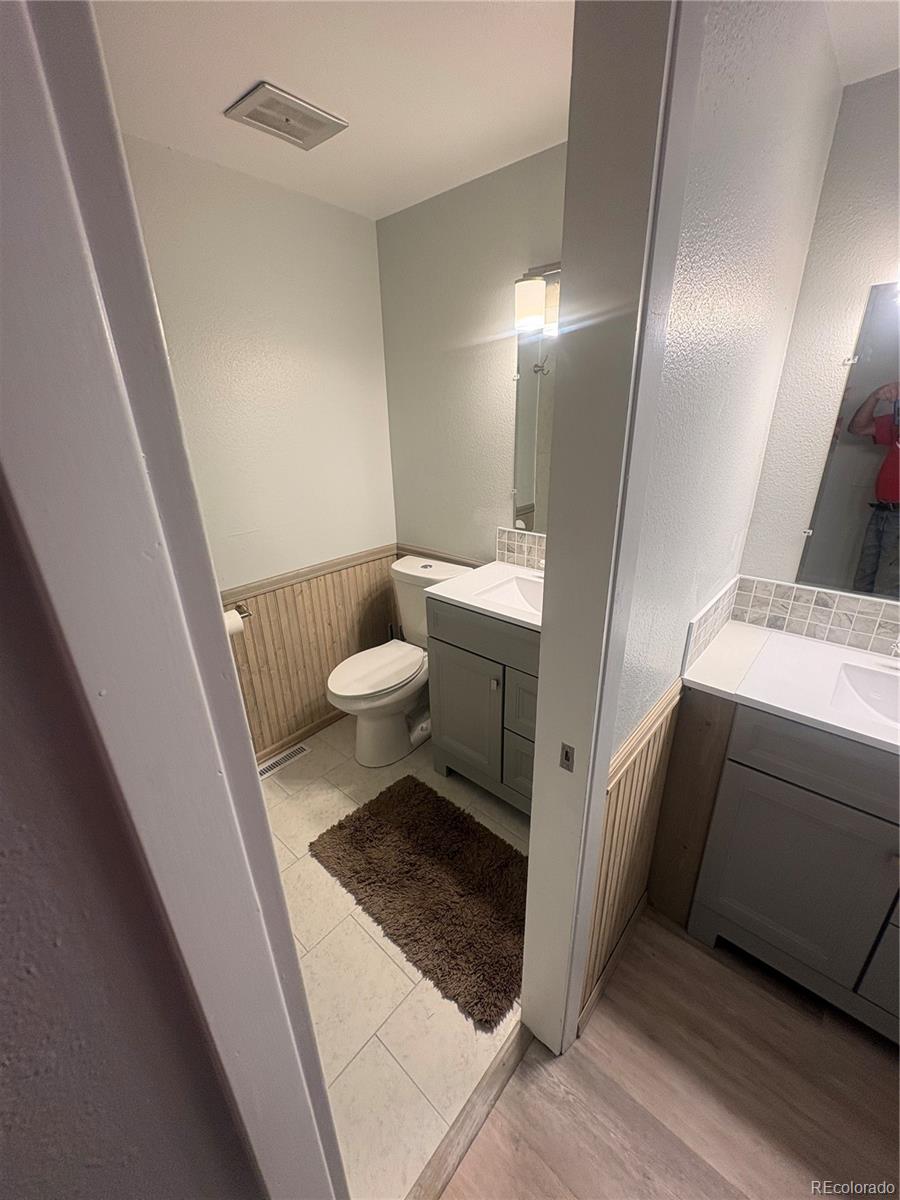 1772 Clear Creek Drive Georgetown CO 80444