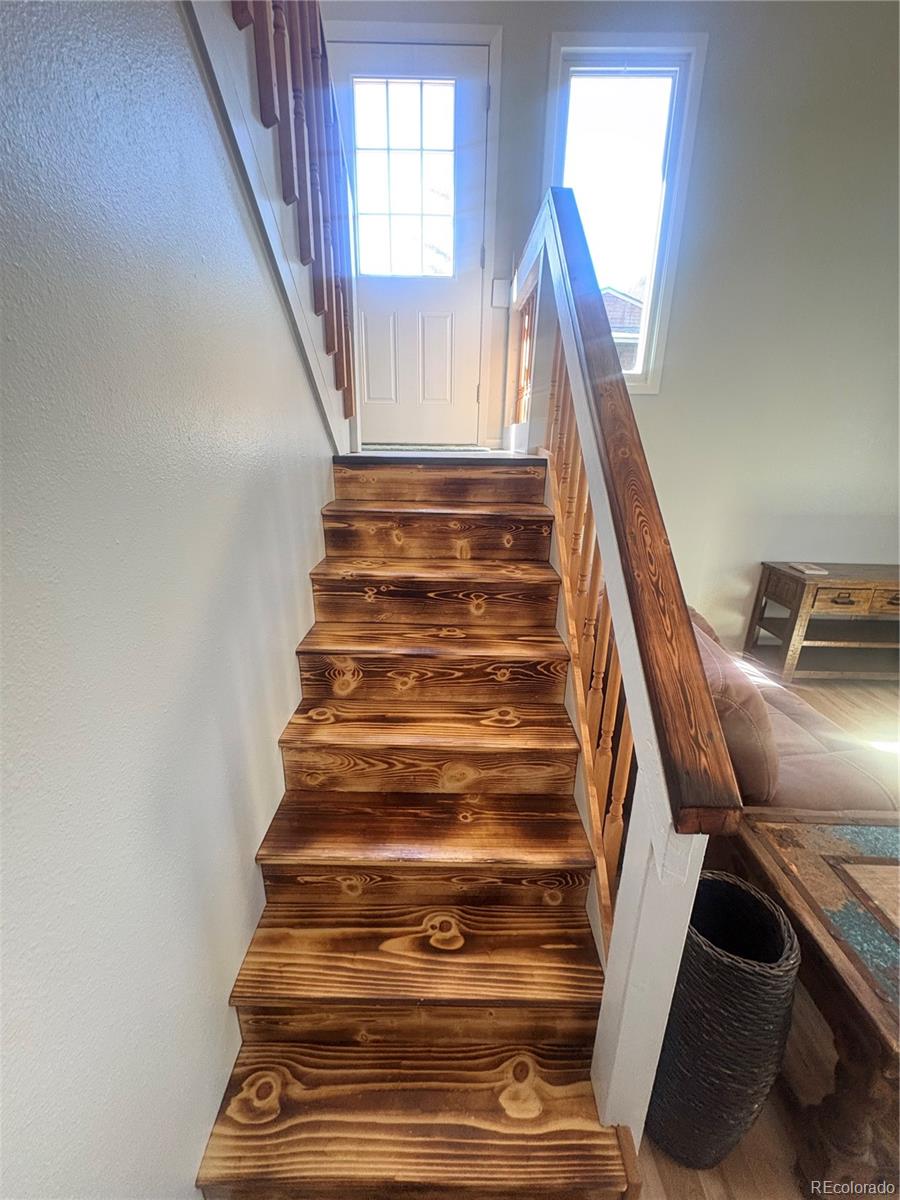 1772 Clear Creek Drive Georgetown CO 80444