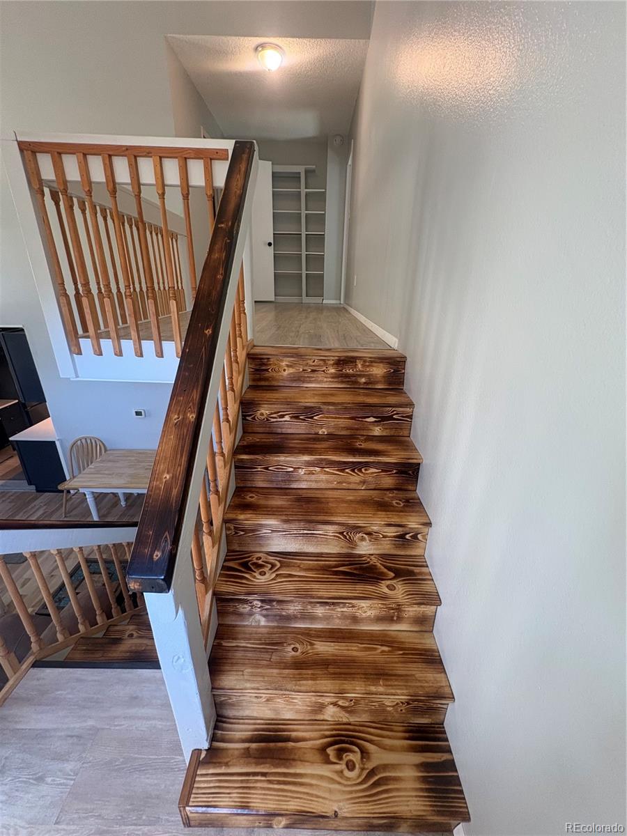 1772 Clear Creek Drive Georgetown CO 80444