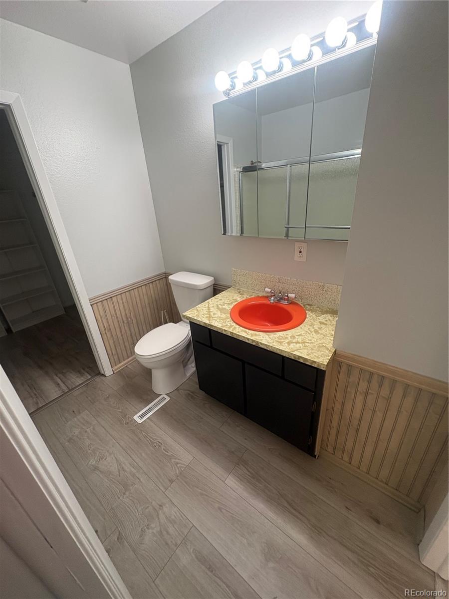 1772 Clear Creek Drive Georgetown CO 80444