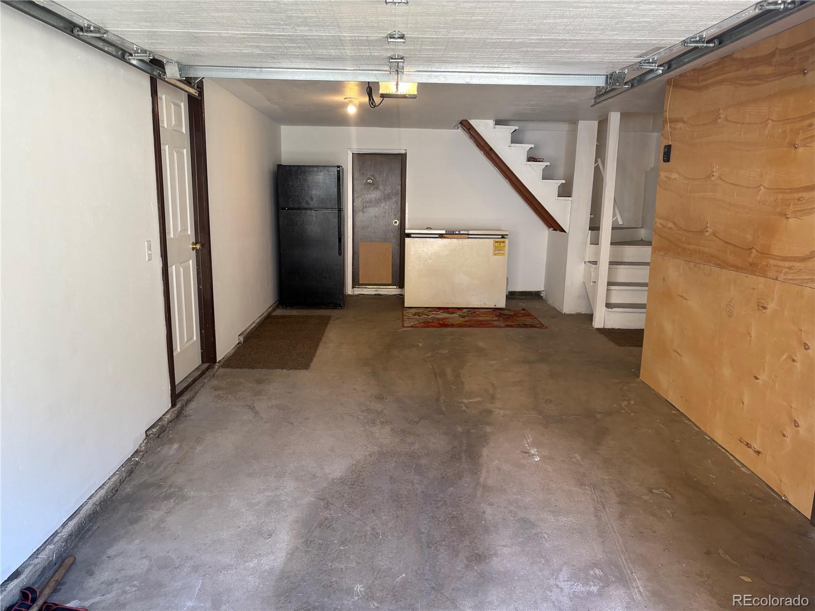 1772 Clear Creek Drive Georgetown CO 80444