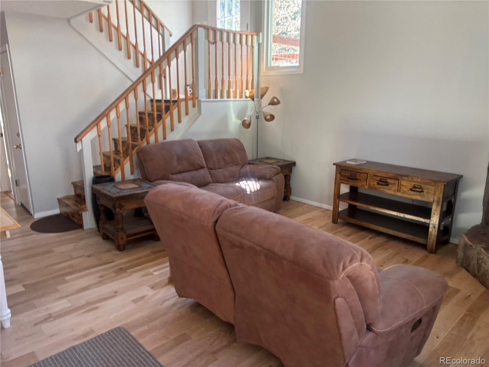 1772 Clear Creek Drive Georgetown CO 80444