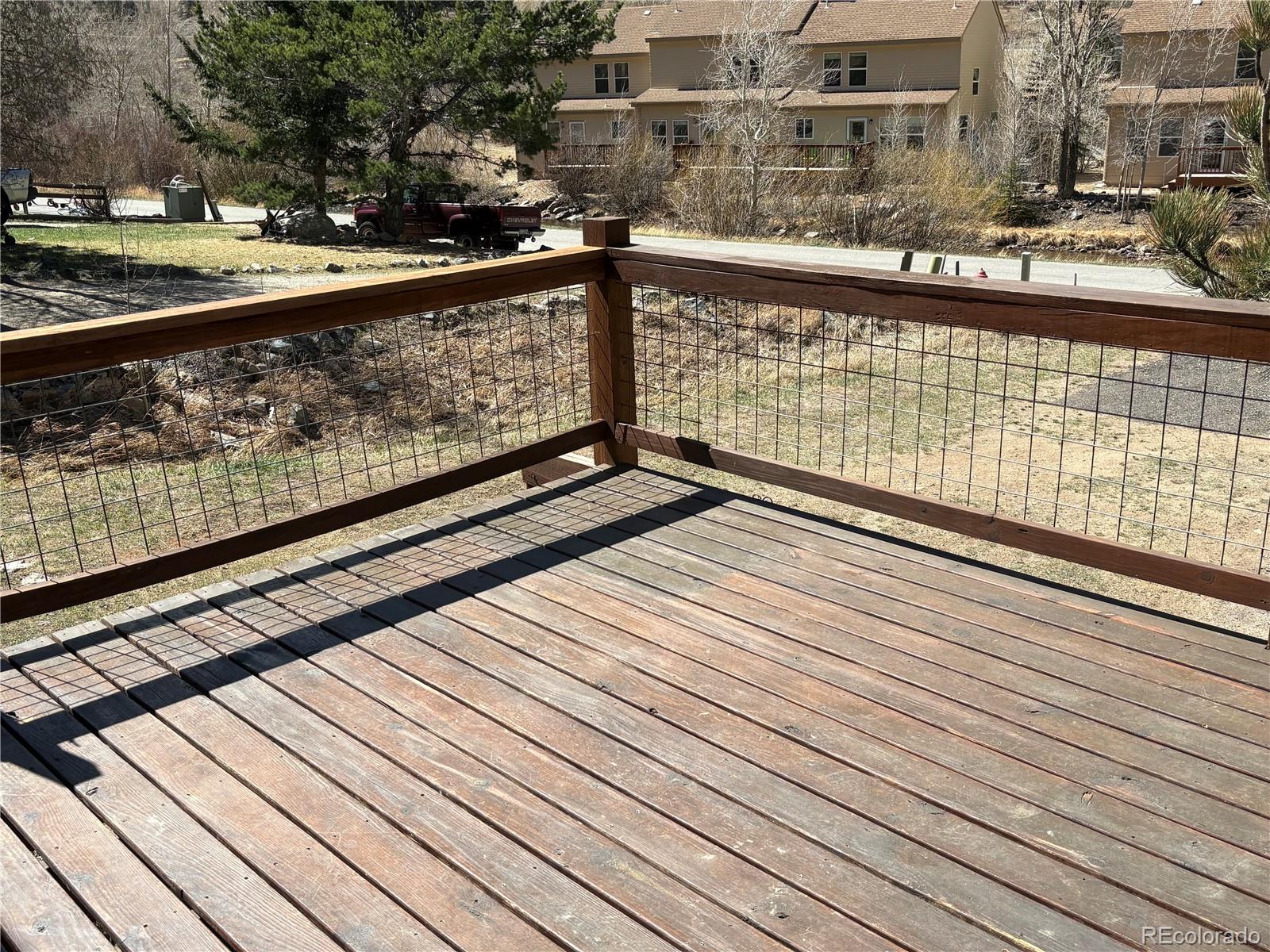 1772 Clear Creek Drive Georgetown CO 80444