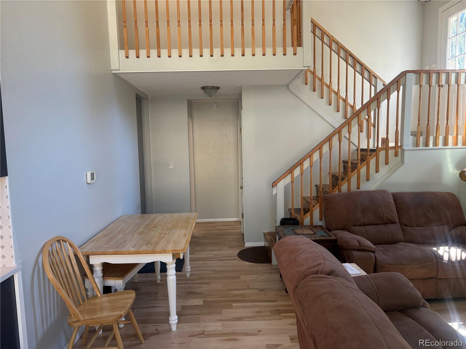 1772 Clear Creek Drive Georgetown CO 80444
